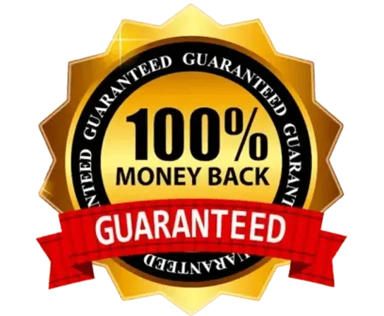 60-Day Money Back Guarantee